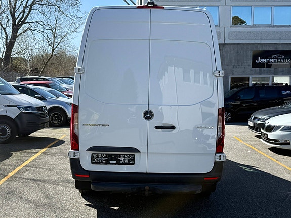 Mercedes-Benz Sprinter 317 6 of 23