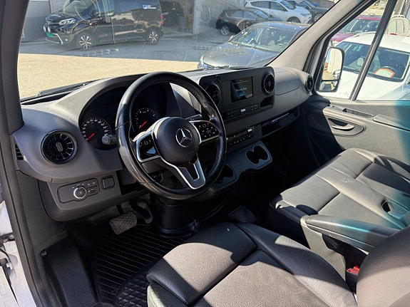 Mercedes-Benz Sprinter 317 9 of 23
