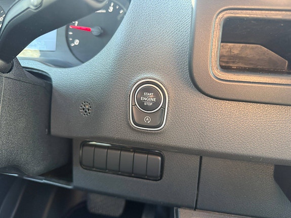 Mercedes-Benz Sprinter 317 20 of 23