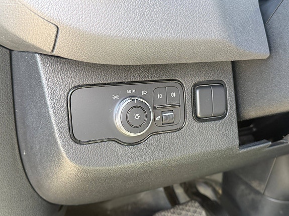 Mercedes-Benz Sprinter 317 19 of 23