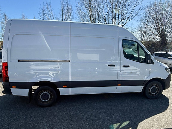 Mercedes-Benz Sprinter 317 8 of 23