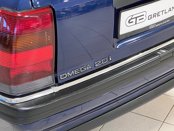 Opel Omega 7 of 30