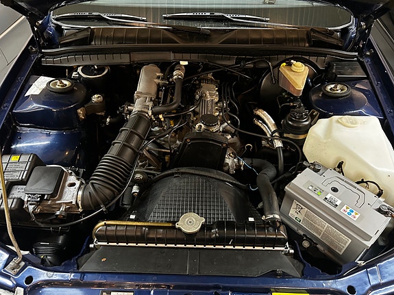 Opel Omega 26 of 30