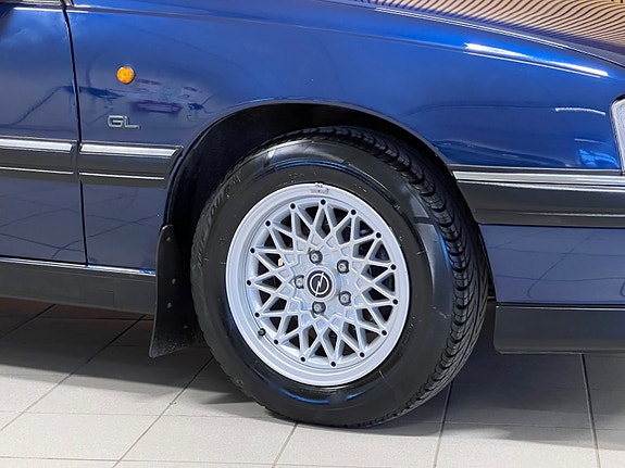 Opel Omega 9 of 30
