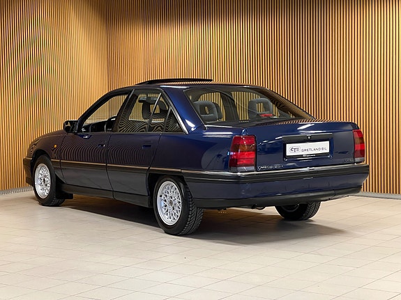 Opel Omega 4 of 30