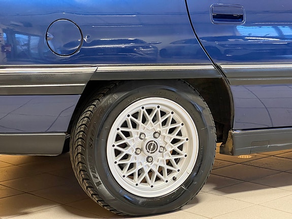 Opel Omega 8 of 30