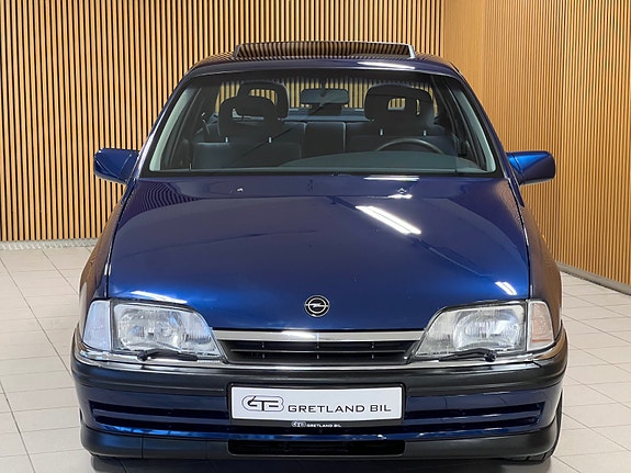 Opel Omega 3 of 30