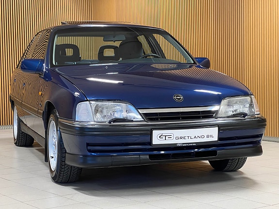 Opel Omega 2 of 30