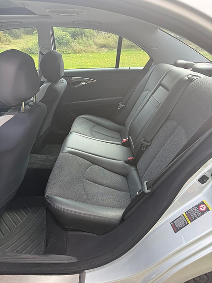 Mercedes-Benz E220 d 13 of 21