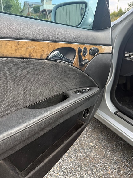 Mercedes-Benz E220 d 11 of 21