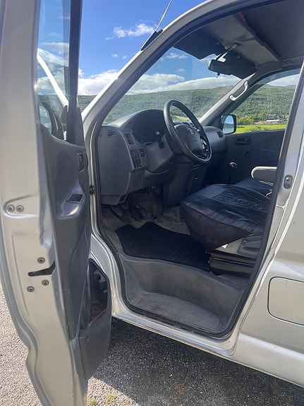 Toyota HiAce 21 of 30