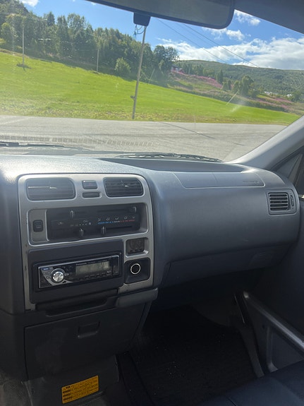 Toyota HiAce 18 of 30
