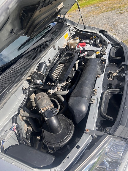 Toyota HiAce 10 of 30
