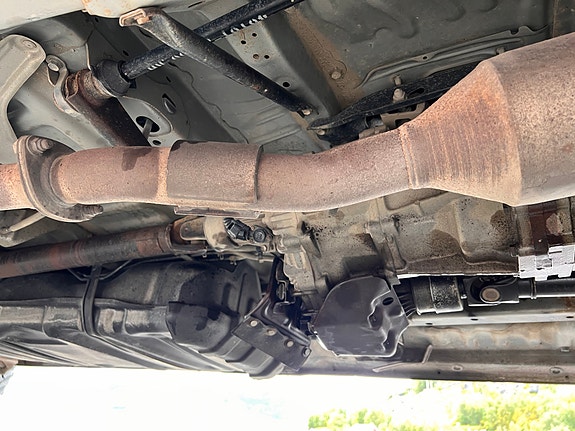 Toyota HiAce 27 of 30