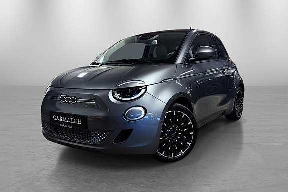 Fiat 500 11 of 30