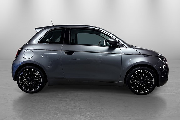 Fiat 500 4 of 30