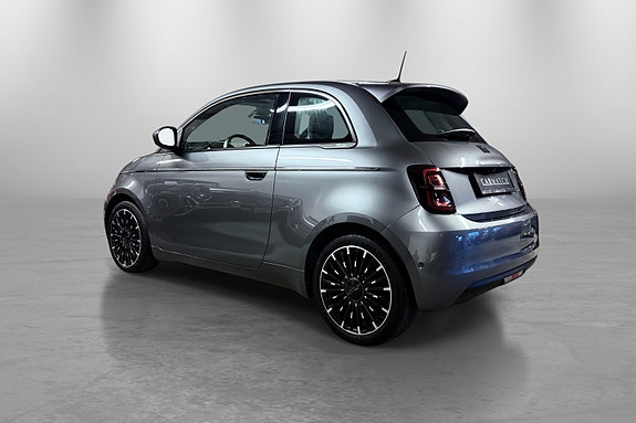 Fiat 500 7 of 30