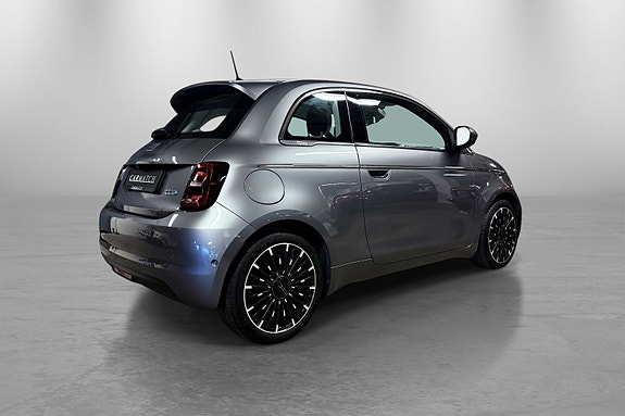Fiat 500 5 of 30