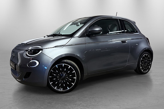 Fiat 500 9 of 30