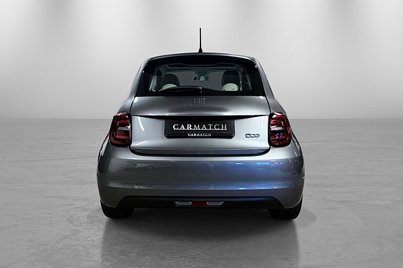 Fiat 500 6 of 30