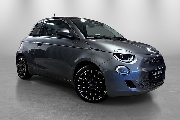 Fiat 500 13 of 30
