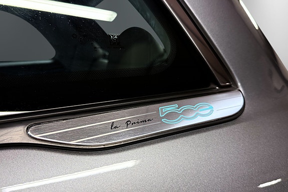 Fiat 500 16 of 30
