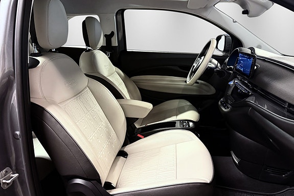 Fiat 500 20 of 30