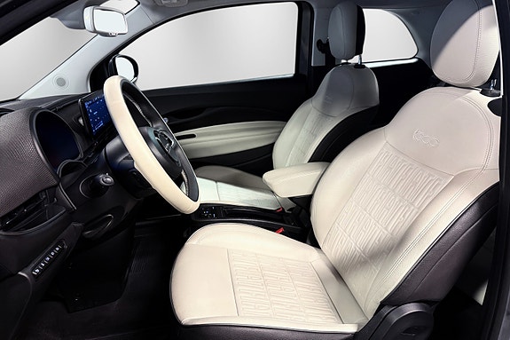 Fiat 500 17 of 30