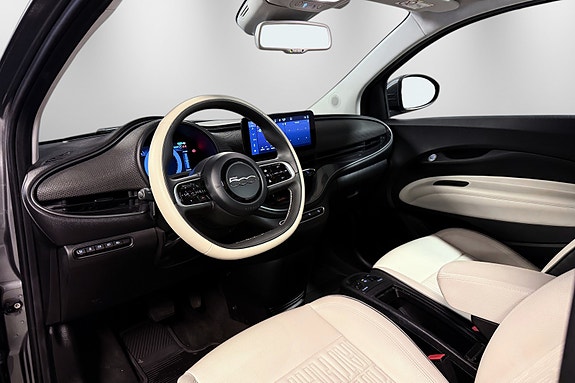 Fiat 500 18 of 30