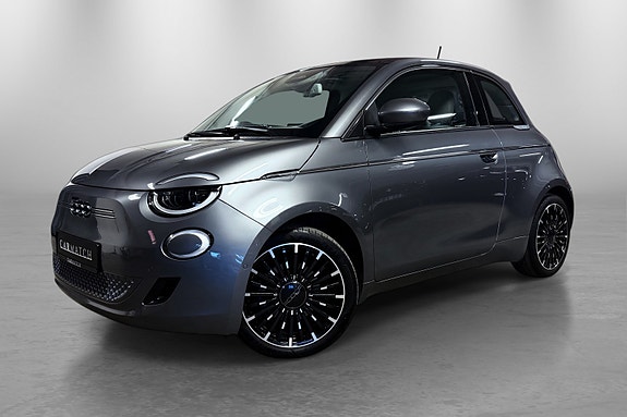 Fiat 500 10 of 30
