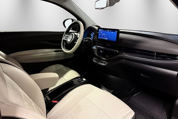 Fiat 500 21 of 30