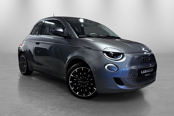 Fiat 500 14 of 30