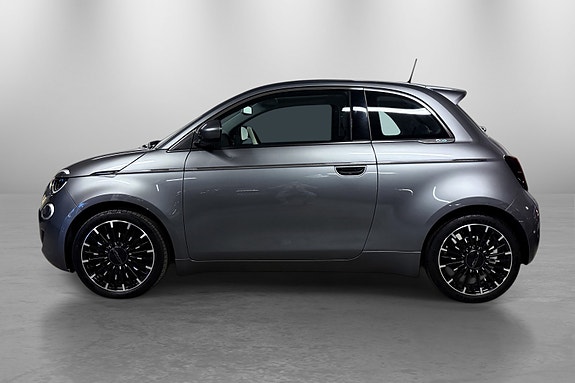 Fiat 500 8 of 30