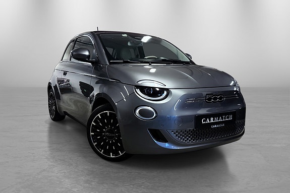 Fiat 500 15 of 30