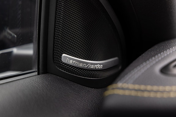 Mercedes-Benz GLA45 29 of 30