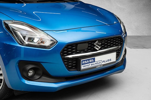 Suzuki Swift 5 of 20