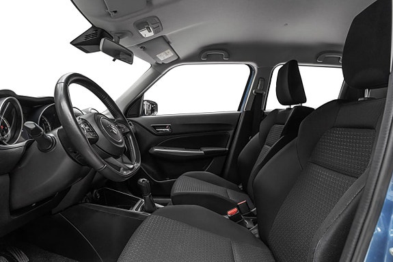 Suzuki Swift 10 of 20