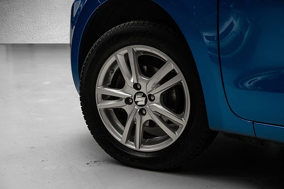Suzuki Swift 9 of 20
