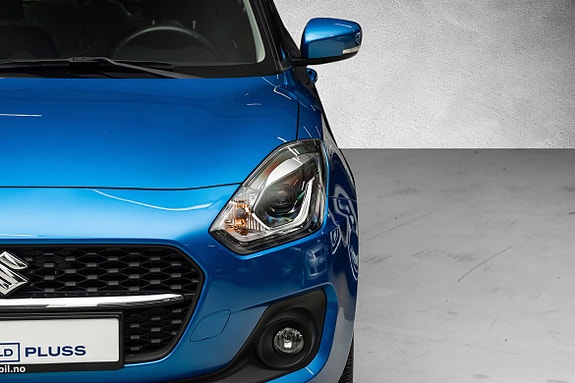 Suzuki Swift 7 of 20