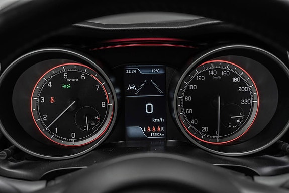 Suzuki Swift 14 of 20