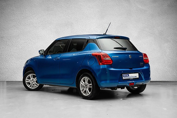Suzuki Swift 2 of 20