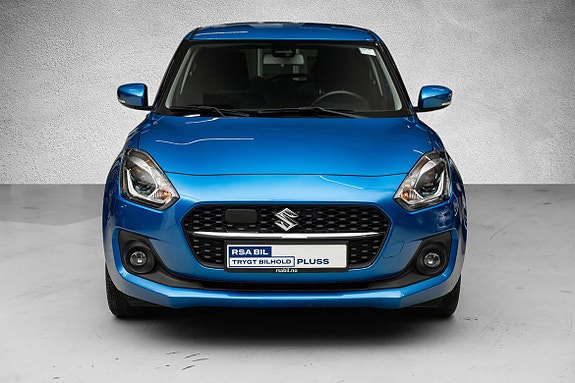 Suzuki Swift 3 of 20