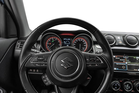 Suzuki Swift 13 of 20