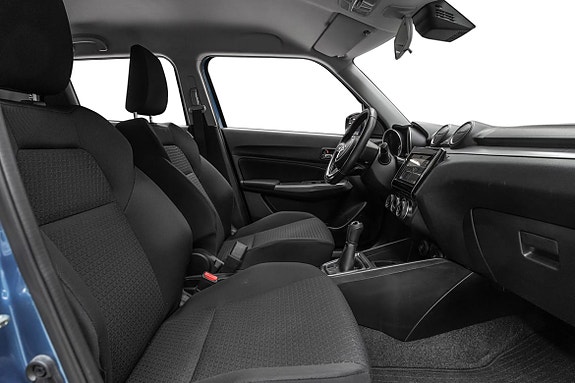 Suzuki Swift 19 of 20