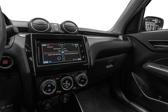 Suzuki Swift 15 of 20