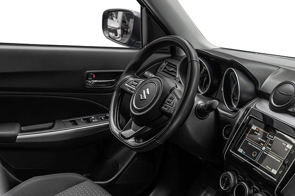 Suzuki Swift 20 of 20