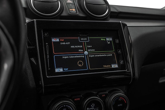 Suzuki Swift 16 of 20