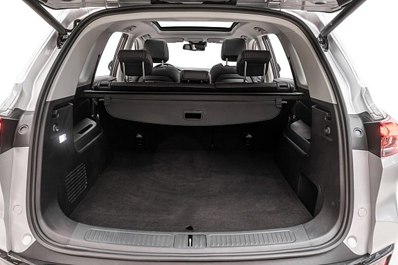 Maxus Euniq 6 22 of 26