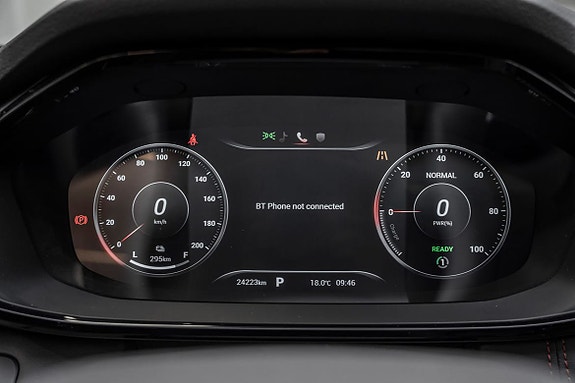 Maxus Euniq 6 16 of 26