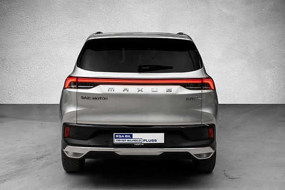 Maxus Euniq 6 5 of 26